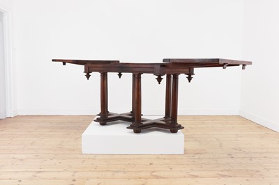 Lot 9 - Formerly in the collection of the Metropolitan Museum of Art, New York