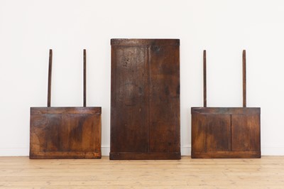 Lot 9 - Formerly in the collection of the Metropolitan Museum of Art, New York