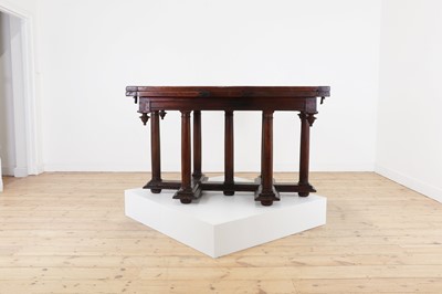 Lot 9 - Formerly in the collection of the Metropolitan Museum of Art, New York