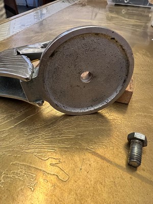 Lot 128 - An Hispano-Suiza radiator ornament