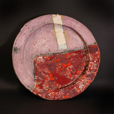 Lot 454 - Robin Welch (1938-2019)