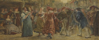 Lot 193 - Walter Duncan (1848-1932)