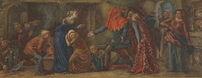 Lot 194 - Walter Duncan (1848-1932)