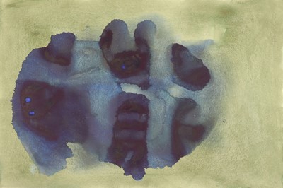 Lot 346 - Alistair Grant (1925-1997)