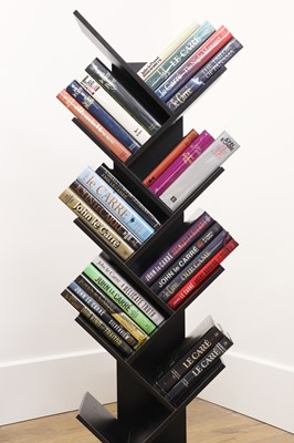 Lot 84 - Signed 1st. Edns, Etc: LE CARRE, John