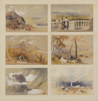 Lot 189 - H G Boyce (c.1844)
