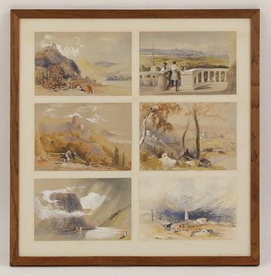 Lot 189 - H G Boyce (c.1844)