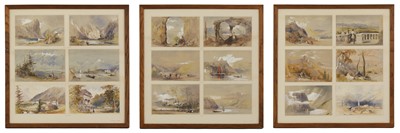 Lot 189 - H G Boyce (c.1844)
