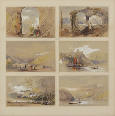 Lot 189 - H G Boyce (c.1844)