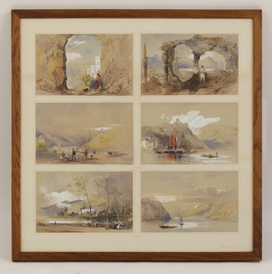 Lot 189 - H G Boyce (c.1844)