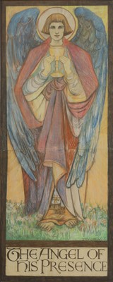 Lot 272 - Mildred Cash (early 20th century)