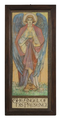 Lot 272 - Mildred Cash (early 20th century)