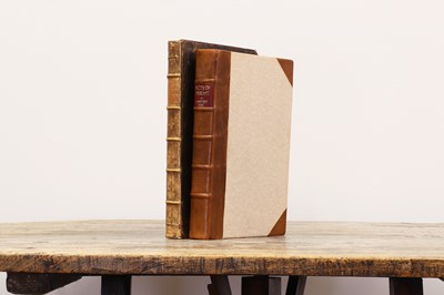 Lot 245 - Maimbourg (Louis): The History of the Crusade
