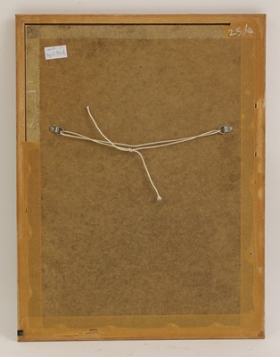 Lot 134 - Eric Gill ARA (1882-1940)