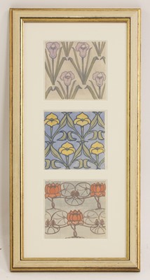 Lot 250 - Joyce Bidder (1906-1999)