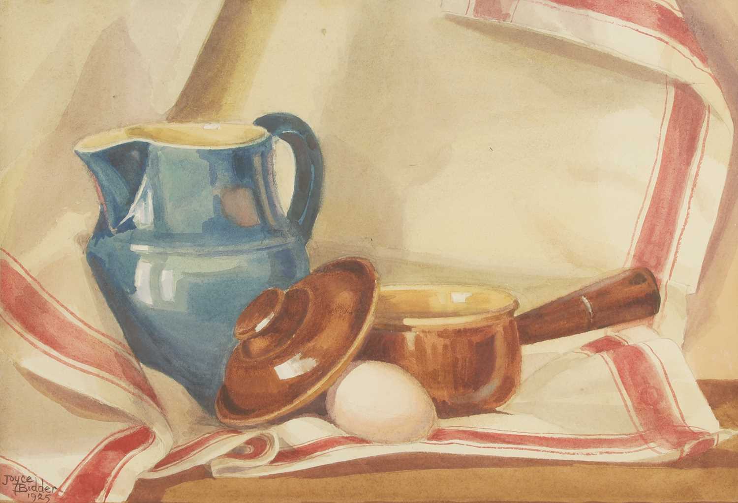 Lot 250 - Joyce Bidder (1906-1999)