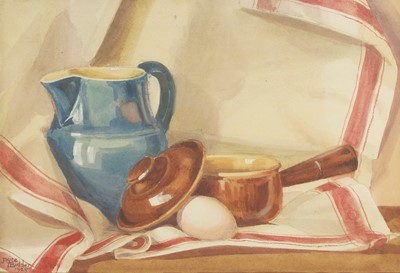 Lot 250 - Joyce Bidder (1906-1999)