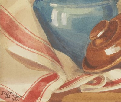 Lot 250 - Joyce Bidder (1906-1999)