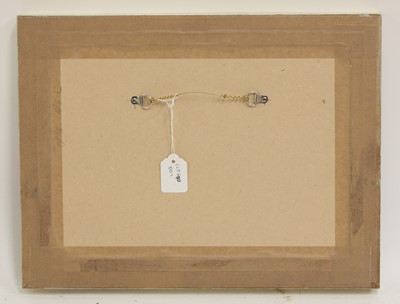 Lot 250 - Joyce Bidder (1906-1999)