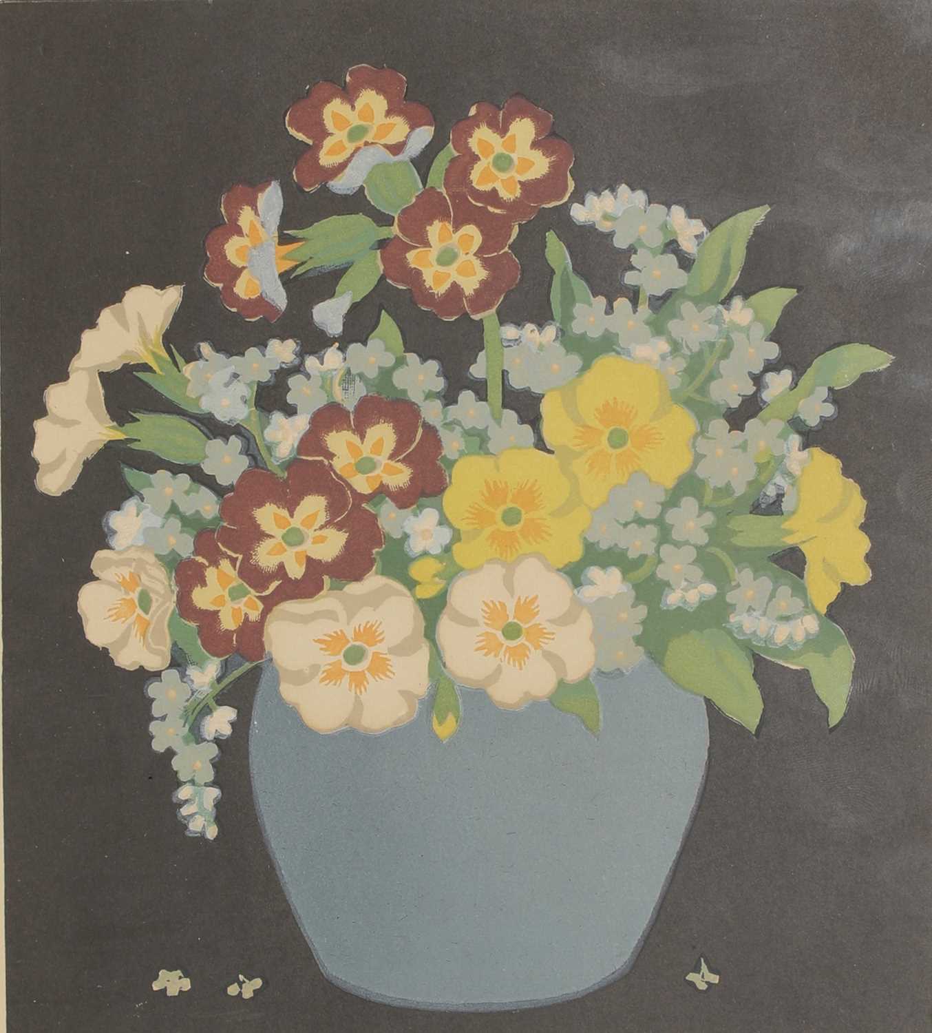 Lot 241 - John Hall Thorpe (Australian, 1874-1947)