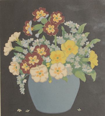 Lot 241 - John Hall Thorpe (Australian, 1874-1947)