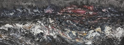 Lot 325 - Maggi Hambling (b.1945)