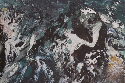 Lot 325 - Maggi Hambling (b.1945)