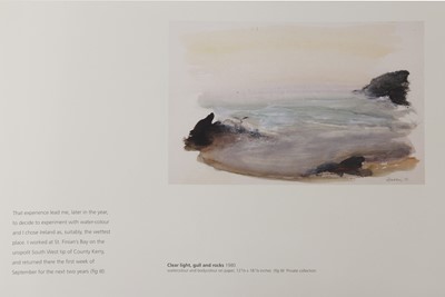 Lot 325 - Maggi Hambling (b.1945)