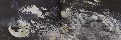 Lot 325 - Maggi Hambling (b.1945)