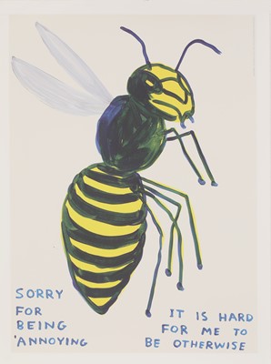 Lot 263 - David Shrigley (b.1968)