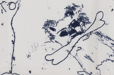 Lot 384 - Tracey Emin RA (b.1963)