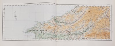 Lot 43 - ATLASES: 1- Johnston, AK