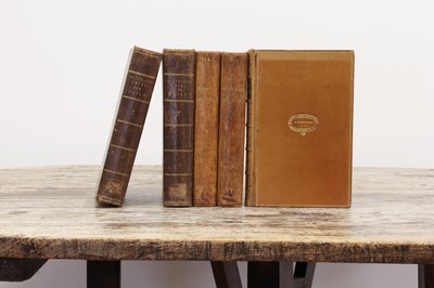 Lot 365 - 1- Parkyns, M: Life in Abyssinia