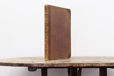 Lot 44 - ATLAS: Hall, Sydney: Black's General Atlas