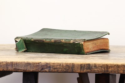 Lot 134 - MANUSCRIPT