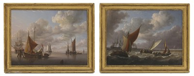 Lot 139 - Charles Martin Powell (1775-1824)