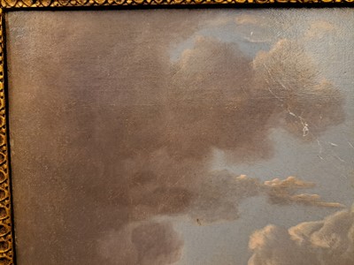 Lot 139 - Charles Martin Powell (1775-1824)