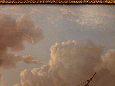 Lot 139 - Charles Martin Powell (1775-1824)