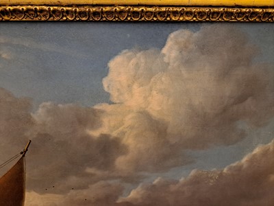 Lot 139 - Charles Martin Powell (1775-1824)