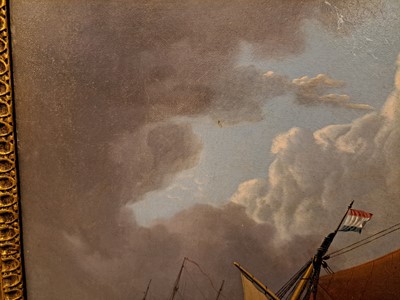 Lot 139 - Charles Martin Powell (1775-1824)