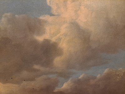 Lot 139 - Charles Martin Powell (1775-1824)