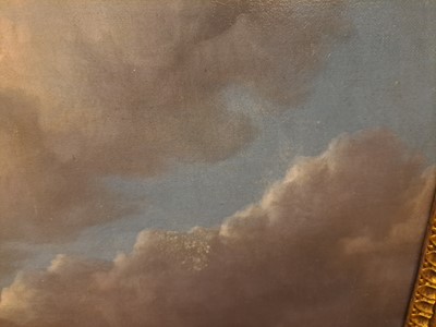 Lot 139 - Charles Martin Powell (1775-1824)