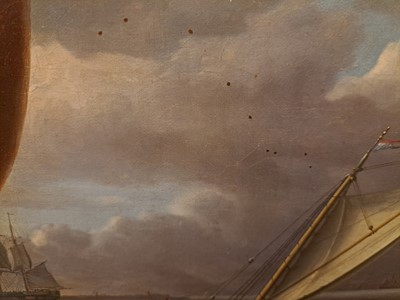 Lot 139 - Charles Martin Powell (1775-1824)