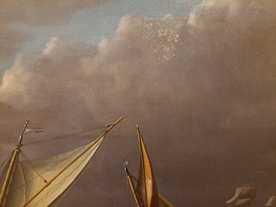 Lot 139 - Charles Martin Powell (1775-1824)
