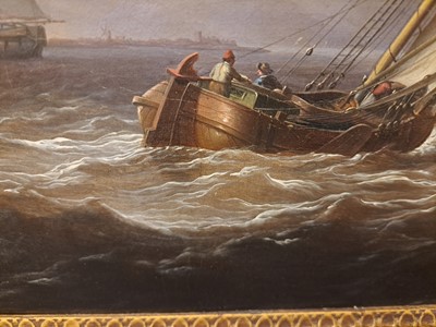 Lot 139 - Charles Martin Powell (1775-1824)