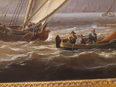 Lot 139 - Charles Martin Powell (1775-1824)