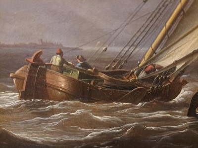 Lot 139 - Charles Martin Powell (1775-1824)
