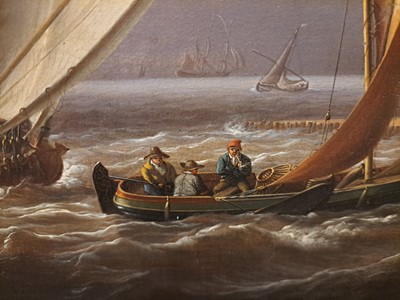 Lot 139 - Charles Martin Powell (1775-1824)