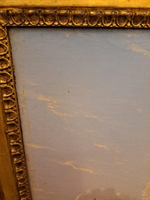 Lot 139 - Charles Martin Powell (1775-1824)