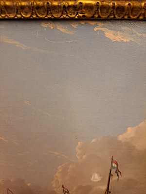Lot 139 - Charles Martin Powell (1775-1824)